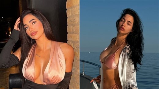 Laura iz 'Gospodina Savršenog' otkrila što je sve radila na sebi: 'Jedina estetska operacija mi je...' | RTL