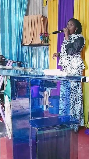 Ngai wakwa wi wa magegania #gospelmusic #goviralshort