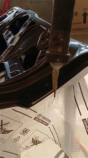 ซีลฝาท้าย Yaris