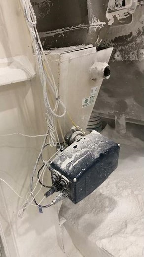 Controlling Moisture in Talc Powder