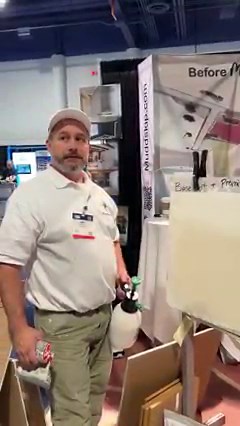 69K views · 412 reactions | Muddskip sand less drywall mud. An additive you add to the mud so you don’t have to sand it. #mud #easy | The Idaho Painter | Facebook