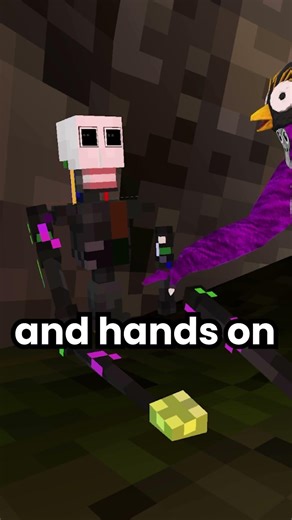 Do Not Build This Robot... #gorillatag #vr #shorts