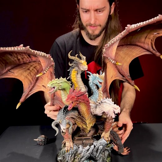 10K reactions · 259 shares | Buy the RISE OF DRACONIANS for just $15...