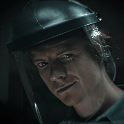 Tonights the Night | Dexter Morgan ("Dexter: Original Sin") Edit | Gallowdance