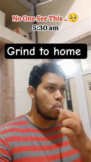 “No one sees this part… 💔#shorts#minivlog #dailyroutine #gymmotivation #worklife #familyfirst