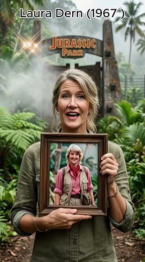 Jurassic Park 1993 Cast Then and Now 2026 How They Look Today