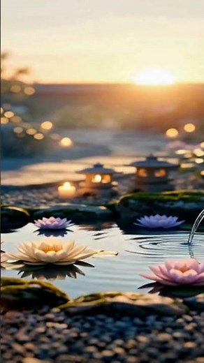 🌙 Fără stres, fără gânduri 😴 Muzică calmă pentru somn profund #relaxare #somn