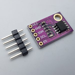 Cảm biến nhiệt độ CJMCU-75 (LM75)