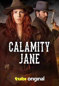 Zwiastun, trailer, wideo - Calamity Jane (2024) - Filmweb