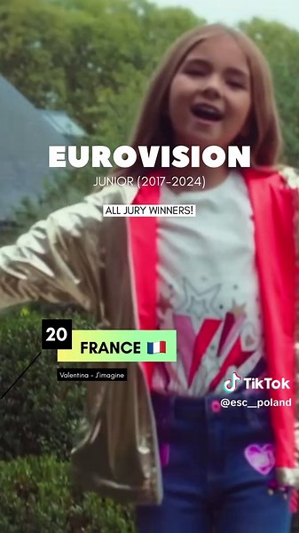 ESC POLAND na TikTok