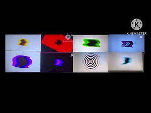 8 BP Logo Effects’s