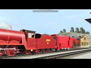 Trainz calling all engines engines fight
