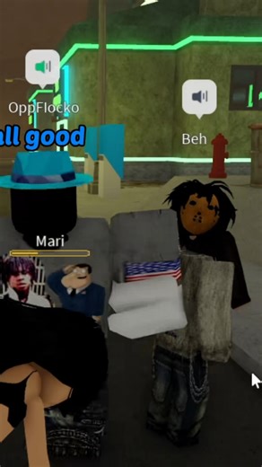 18K views · 548 reactions | INVISIBLE TROLLING a BABY in Roblox Da Hood Voice Chat #roblox #longformcontent #shorts | Nitronuke | Facebook