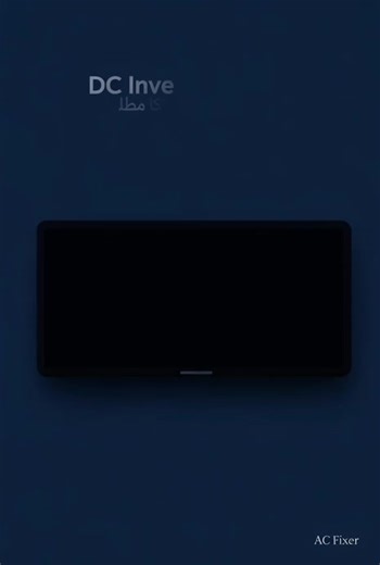 "DC Inverter AC میں E1 error code#TheACFixer #TechnicalTraining #Inver...