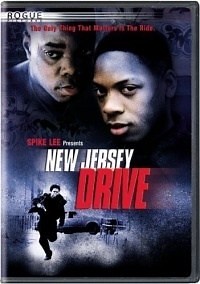 Tráiler en inglés - Vídeos de NEW JERSEY DRIVE (1995) - CINE.COM