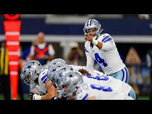 Dak Prescott’s viral “here we go” lives on as Cowboys tweak cadence