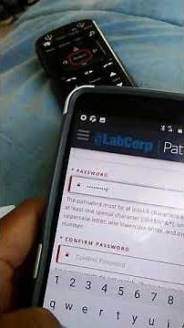 How to make a 8 characters password