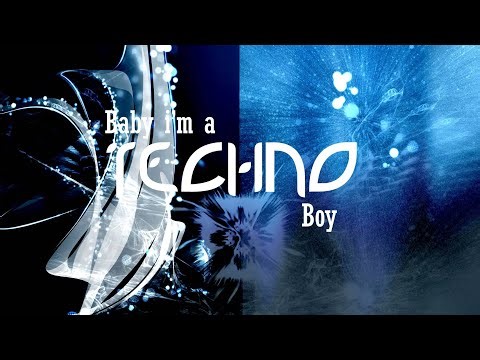 Darude- Sandstorm (Original) 1998 Mix