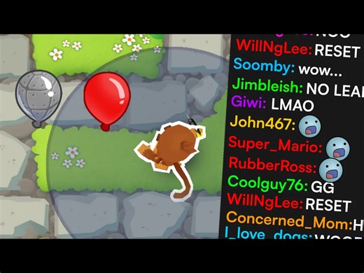 我挑战Twitch观众击败气球塔防6 - Altrive Plus