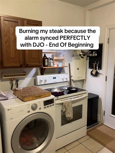 I was like whAat #djo #endofbeginning | djo end of beginning