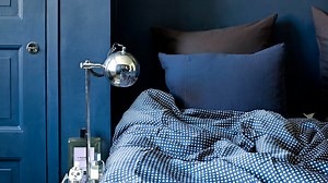 Rätt belysning till sovrummet – så ska du tänka