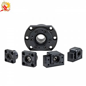 [Hot Item] FF Fk Bearing Support Seat for Machinery and Equipment 2024