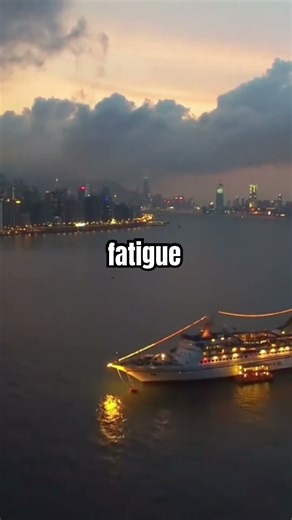 Tuen Mun Road, Hong Kong – The Fatal Expressway #haunted #curse #terrifyingtales