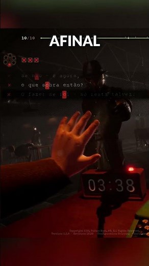 Can You Type Fast Enough to Survive?