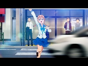 Anime If I Was Allowed to Animate