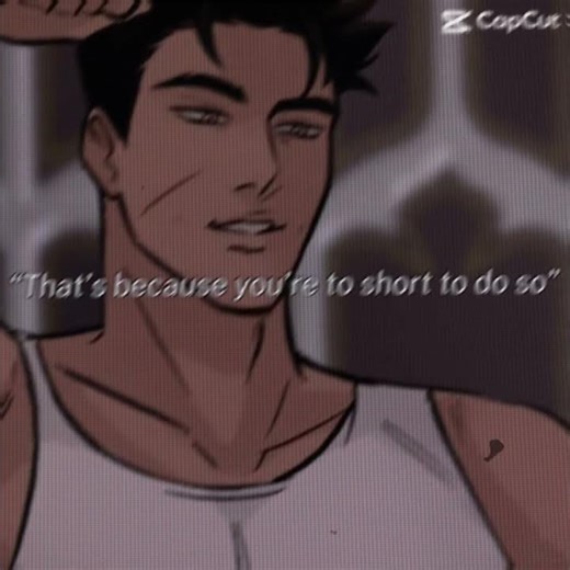 The angry gremlin vs the tall tank who shall win? 😈