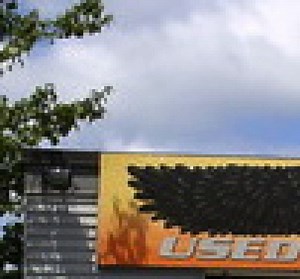 Where Is This Sign Located?