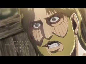 Attaque des Titans Saison 3 Épisode 18 VOSTFR partie 1