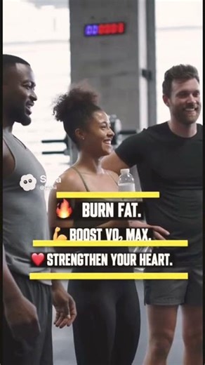 The Norwegian 4x4 Protocol 🔥 | Train Smart. Train Strong. | Money Moves & Muscle 💪