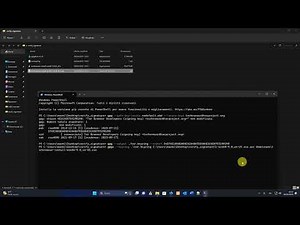 TOR verify signature