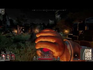 【情報】多人組隊bug @Dark and Darker 哈啦板 - 巴哈姆特