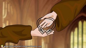 69 reactions · 11 shares | `We are proud to present our new cartoon...