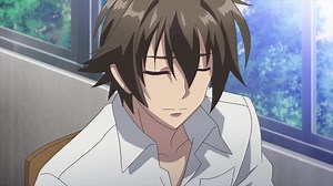 King's Game (English Dub) | E1 - Begin Again (Break Again)