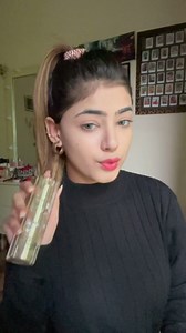 12K views · 36 reactions | Perfect base, perfect shape! Our filter glow foundation creates the ideal luminous base, and the contour stick brings sharp definition. Shop now and get glowing! | Beautify By Amna | Facebook