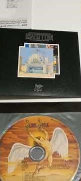 "Since I've Been Loving You" (Live at MSG 1973) (Remaster)- Led Zeppelin (The Song Remains the Same)