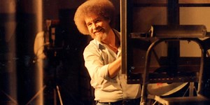 Netflix Drops "Trailer" for 'Bob Ross: Happy Accidents, Betrayal & Greed' Documentary