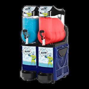 Slush Machines for Sale | Commercial Slush Makers