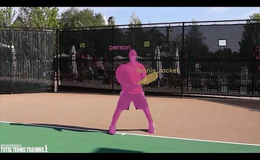 Video Instance Segmentation(CVPR2022)