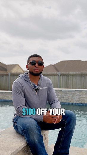 📣 Crossroads Area! 📣 Is your pool ready for spring break? If not, now’s the time to get it back in tip-top shape! For the rest of March, ALL NEW service guests will receive $100 off their FIRST service invoice! That’s a huge savings to get your pool looking its best. Our dedicated PSP team has the skills and experience to bring even the toughest pools back to life. Let us handle the hard work so you can enjoy a that relaxing swim! 🌐 Visit our website to schedule & enjoy the savings! Poolservi