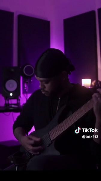 Young Nudy - “Hell Shell” Guitar Instrumental Trend