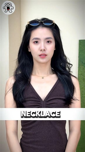 Stop Ruining Your Outfits! 🛑 The Ultimate Necklace & Neckline Guide