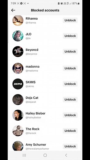 #blockout2024 #blackout2024 #celebrityblockout #celebrityblackout #thehungergames #reallifehungergames #metalanguage #celebrity #blocked