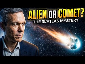 Avi Loeb: We Still Don’t Know!