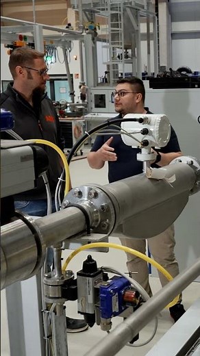 How ABB Calibrates Flowmeters for Extreme Accuracy