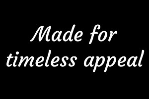 Watch Prime Leather flats on Amazon Live