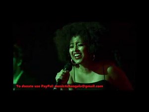 Thee Sinseers - Can’t Call Me Baby - Live from The Paramount LA